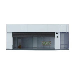 g~Jv~A tomica GARAGE g~J K[W SILVER WHITE Standard Edition ^Jg~[ y12\z