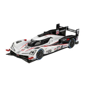 MINI-GT 1/64 Acura ARX-06 GTP IMSA �f�C�g�i24���� 2025 ��93 Acura Meyer Shank Racing �~�j�J�[ MGT01170-L �y5���\��z