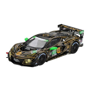 MINI-GT 1/64 V{[ Rxbg Z06 GT3.R IMSA fCgi24 2025 13 AWA ~jJ[ MGT01171-L y4\z