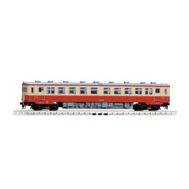 7446 TOMIX トミックス 国鉄ディーゼルカー キハ10形 (M) Nゲージ 鉄道模型（ZN164240）