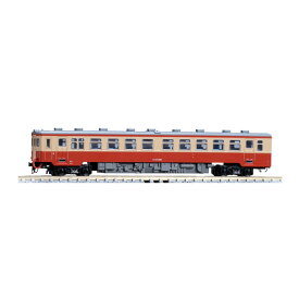 7450 TOMIX トミックス 国鉄ディーゼルカー キハ17形 (M) Nゲージ 鉄道模型（ZN164244）