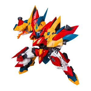 GIGA GARAGE �_�P�@���` Gear Frame GF-R01 �C�O�i�e�B�E�X ���񐶎Y������T�t�� �v���X�`�b�N���f���L�b�g �iZP164078�j