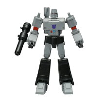 楽天市場】トランスフォーマー メガトロンの通販