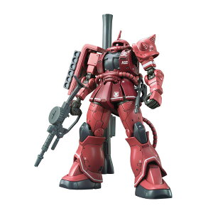 Ĕ HG 1/144 MS-06S VApUNII ԂaVer. vf @mK_ THE ORIGIN o_CXsbc y11\z