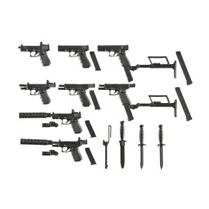 ���g���A�[�����[ (LA115) G17��18C��19�^�C�v �v�����f�� �g�~�[�e�b�N 335641 �iZP164201�j