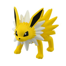 ポケモンプラモコレクション クイック！！ 26 サンダース プラモデル バンダイスピリッツ 【4月予約】