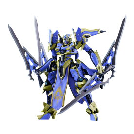 送料無料◆MODEROID DX-SCALE ナイツ＆マジック (原作版) イカルガ (原作版) プラモデル グッドスマイルカンパニー 【7月予約】