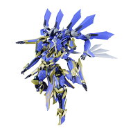 送料無料◆MODEROID DX-SCALE ナイツ＆マジック (原作版) マガツイカルガ プラモデル グッドスマイルカン…