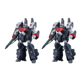 送料無料◆PLAMAX PX18 1/72 超時空要塞マクロス VF-1J アーマードバルキリー プラモデル 2個セット マックスファクトリー 【5月予約】