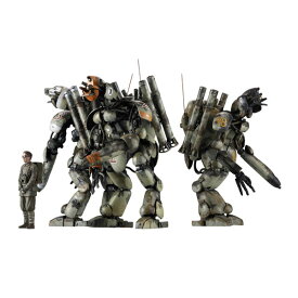 再販 ARTPLA アートプラ Ma.K. マシーネンクリーガー 1/35 ファイナルフントセット＆ジェリ缶おじさん プラモデル 海洋堂 【3月予約】