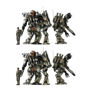 Ĕ ARTPLA A[gv Ma.K. }V[lN[K[ 1/35 t@CitgZbgWFʂ vf 2Zbg Cm y3\z