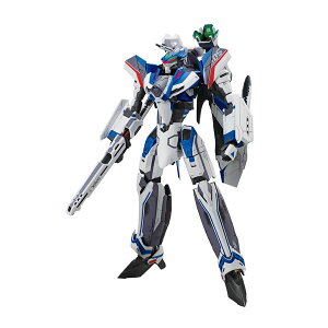HG 1/100 �}�N���X�� VF-31J �W�[�N�t���[�h (�n���e�E�C�������}���@) �v�����f�� �o���_�C�X�s���b�c �iZP165041�j