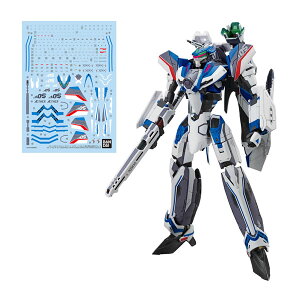 HG 1/100 �}�N���X�� VF-31J �W�[�N�t���[�h (�n���e�E�C�������}���@) �v�����f���{��p���]�ʎ��f�J�[�� �Z�b�g�̔� �o���_�C�X�s���b�c �iZP165043�j