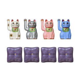 ディーアイジー プリプラ ぷちッと招き猫セット 〜其の壱〜 プラモデル 【4月予約】