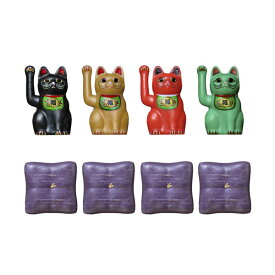 ディーアイジー プリプラ ぷちッと招き猫セット 〜其の弐〜 プラモデル 【4月予約】