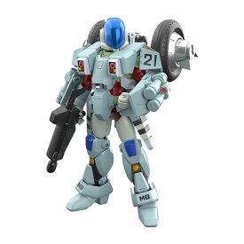 MODEROID 機甲創世記モスピーダ モスピーダ VR-052F (スティック機) プラモデル グッドスマイルカンパニー 【未定予約】