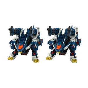 �������������A���C�Y���f�� 1/100 ZOIDS �]�C�h RMZ-016 �u���[�h���C�K�[�p���c�@�[ (ZBF) �A�N�V�����v�����f�� 2�Z�b�g �\����T�Ȃ� �^�J���g�~�[ T-SPARK �iZP165883�j