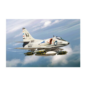 zr[{X 1/48 GANtgV[Y A-4C XJCz[N vf 81789 y1\z