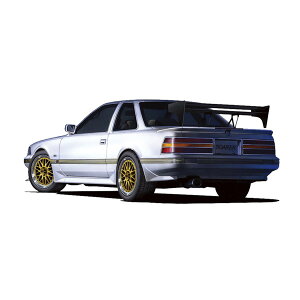 tW~ 1/24 C`AbvV[Y No.337 g^ \A3.0GT (GTEWEBOt) vf y2\z