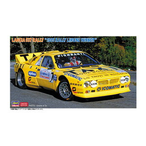 �n�Z�K�� 1/24 �����`�A 037 �����[ �g1985 �����[ �����[�l �E�B�i�[�h �v�����f�� 20806 �y2���\��z