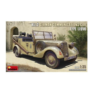 ~jA[g 1/35 Kfz.2 hCcRʐM 170VK^ vf MA35492 y3\z