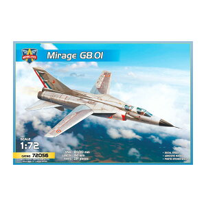 Ĕ fYrbg MDV72056 1/72 ~[W G8.01 액ϗ}@ vf y1\z