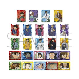 名探偵コナン ネオンコレクション Vol.4 (1BOX) ムービック 【1月予約】