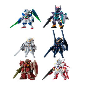 FW GUNDAM CONVERGE ＃29 食玩 バンダイ (1BOX) 【5月予約】