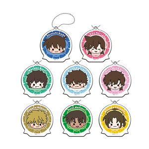 ���T��R�i�� �A�N�����L�[�z���_�[ �݂�ȂƂ�������[�����ƁE���������ւ�[ (1BOX) �Z�K �t�F�C�u �y5���\��z