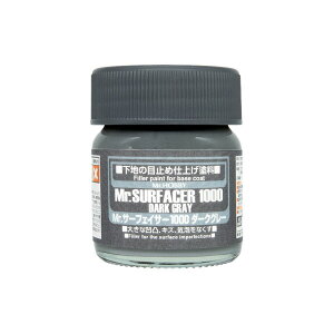 GSI�N���I�X Mr.�T�[�t�F�C�T�[1000�_�[�N�O���[ �r������ 40ml SF294 �y2���\��z