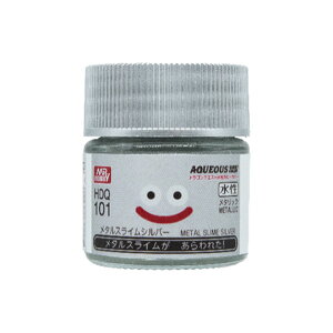 GSI�N���I�X �����z�r�[�J���[ �h���S���N�G�X�g ���^���X���C���V���o�[ 10ml �����A�N�����h�� HDQ101 �y1���\��z