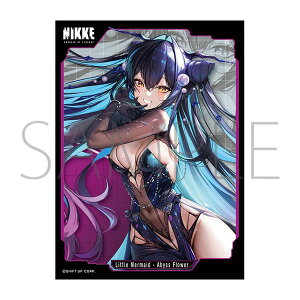 �����X���[�u�R���N�V���� �}�b�g�V���[�Y �����̏��_�FNIKKE ���g���}�[���C�h - �A�r�X�t�����[ (No.MT2302) ���[�r�b�N �y3���\��z