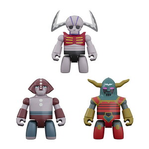 BRICKROID �}�W���K�[Z �@�B�b�Z�b�g(1) �O�b�h�X�}�C���J���p�j�[ �iZE166484�j