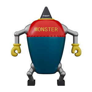 BRICKROID �S�l28�� �����X�^�[ �O�b�h�X�}�C���J���p�j�[ �iZE166488�j