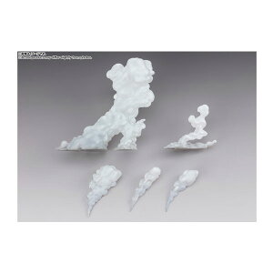 Ĕ EFFECT SMOKE White Ver. for S.H.Figuarts o_CXsbc y6\z