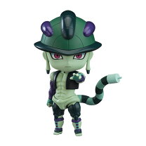 楽天市場】ねんどろいど ハンター♀ ウルク・エディションの通販