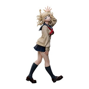 �����������l�̃q�[���[�A�J�f�~�A �g�K�q�~�R �O�b�h�X�}�C���J���p�j�[ 1/4 �t�B�M���A �y6���\��z