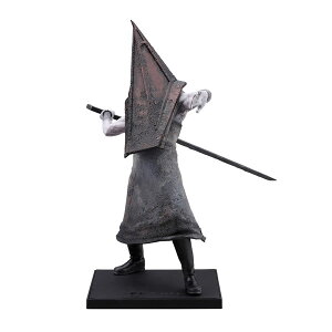 OSHI WORKS 1/7 SILENT HILL 2 ���b�h�s���~�b�h�V���O �R�g�u�L�� �t�B�M���A �iZF166505�j