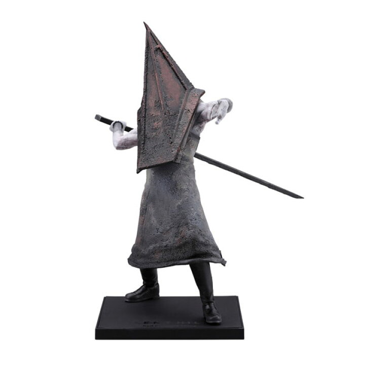 楽天市場】OSHI WORKS 1/7 SILENT HILL 2 レッドピラミッドシング 