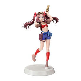 送料無料◆アッセンブル・ヒロインズ 1/8 Fate/Grand Order ルーラー/レオナルド・ダ・ヴィンチ (Summer Queens) 半完成品フィギュア アワートレジャー 【7月予約】