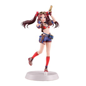 アワートレジャー 1/8 Fate/Grand Order ルーラー/レオナルド・ダ・ヴィンチ (Summer Queens) 完成品フィギュア 一部店舗限定 【7月予約】