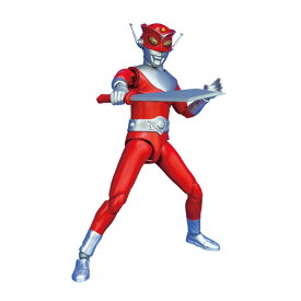 送料無料◆FFAF Future Factory Full Action Figure レッドマン フューチャーFactory フィギュア 【5月予約】