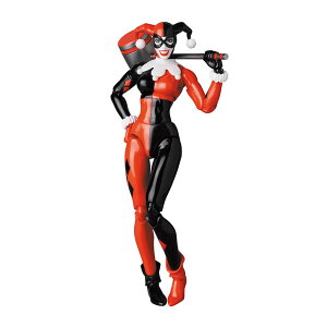 ����������MAFEX �}�t�F�b�N�X No.162 HARLEY QUINN �n�[���C�E�N�C�� (BATMAN�FHUSH Ver.) ���f�B�R���E�g�C �t�B�M���A �iZF167242�j