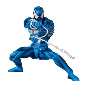 ����������MAFEX �}�t�F�b�N�X No.298 VENOM ���F�m�� (COMIC BLUE Ver.) ���f�B�R���E�g�C �t�B�M���A �y6���\��z
