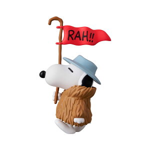 UDF �E���g���f�B�e�[���t�B�M���A No.900 PEANUTS SERIES 19 World�fs Greatest Fan �X�k�[�s�[ �s�[�i�b�c ���f�B�R���E�g�C �y7���\��z