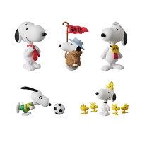 楽天市場】udf peanuts シリーズ9の通販