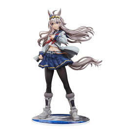 送料無料◆二次受注 ウマ娘 シンデレラグレイ オグリキャップ ファット・カンパニー 1/7 フィギュア 【未定予約】