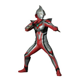 送料無料◆大怪獣シリーズ ULTRA NEW GENERATION ウルトラマンネクサス ジュネッス プレックス フィギュア 【5月予約】