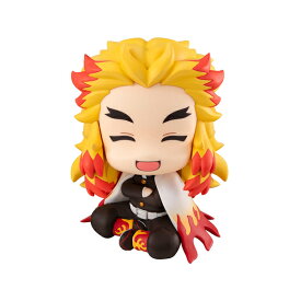 再販 るかっぷ 鬼滅の刃 煉獄杏寿郎 にっこりver. メガハウス フィギュア 【7月予約】