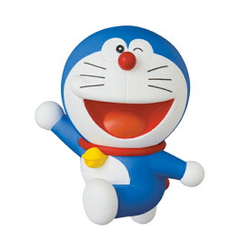 UDF ウルトラディテールフィギュア No.571 「藤子・F・不二雄作品」シリーズ15 はつらつ ドラえもん (新価格版) メディコム・トイ 【2月予約】